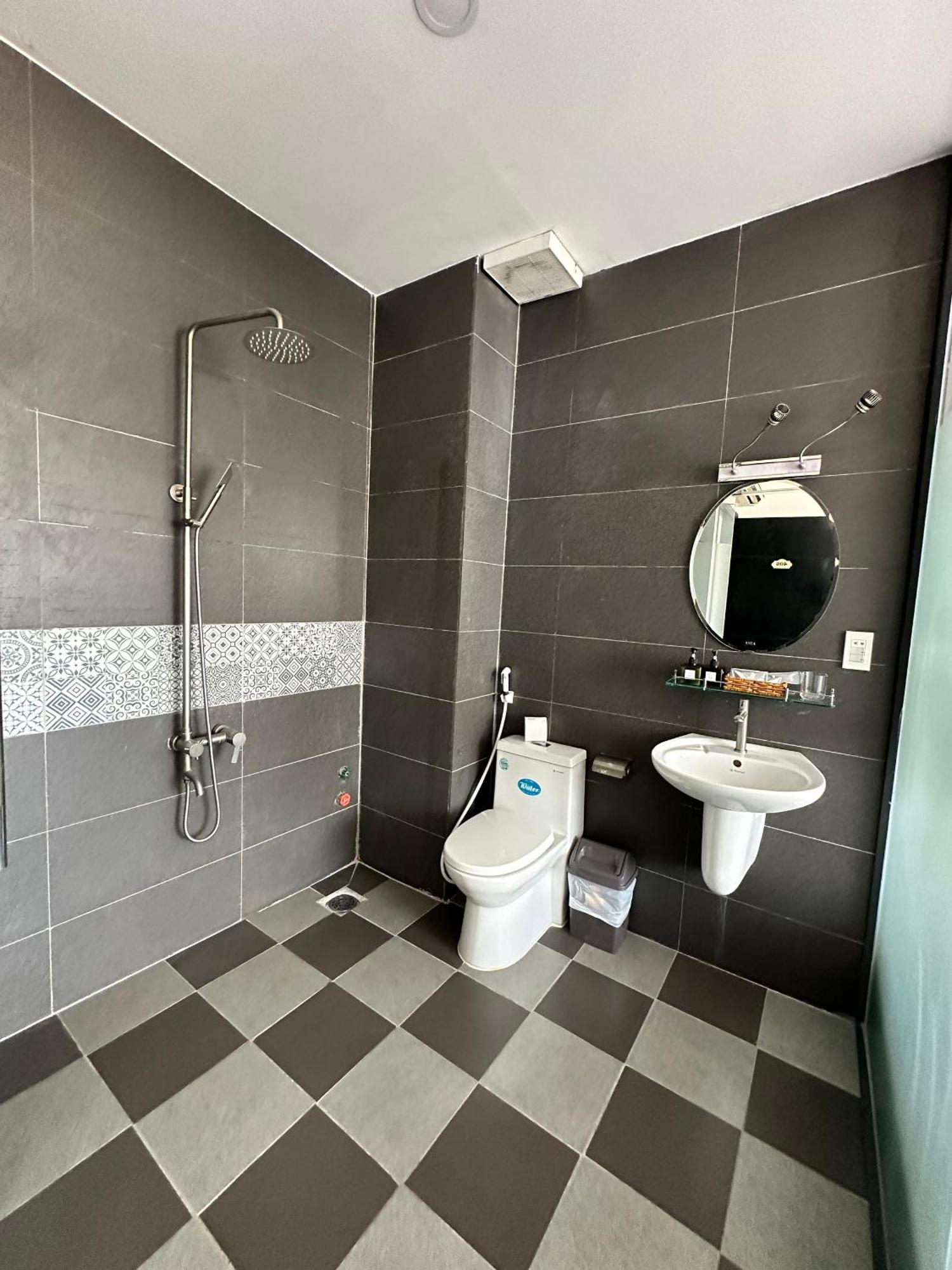 K&T Hotel - San Bay Tan Son Nhat Ho Chi Minh City Bagian luar foto