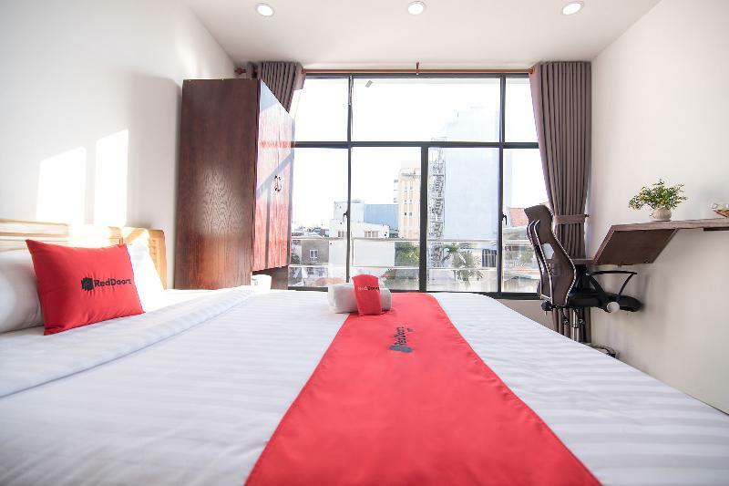 K&T Hotel - San Bay Tan Son Nhat Ho Chi Minh City Bagian luar foto
